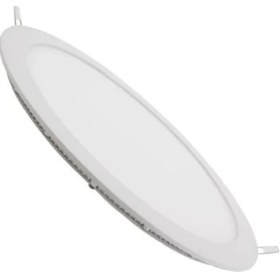 Resim Cata Aybekon CT-5148 15W 3200K Alminyum Sıva Altı LED Slim Panel LED Armatür Gün Işığı 3200KCT-5148B 