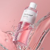 Resim Medicube - PDRN Pink Cica Soothing Toner (Leke ve Donuk Görünüm Önleyici PDRN Toniği) 250ml 