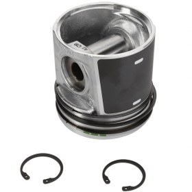 Resim AGCO Piston - Massey Ferguson / Fendt / Valtra | ACP0397090 