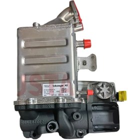 Resim Crafter Komple Sandık Motor DAW 2.0 130KW (Yeni Model) | 03N100031 