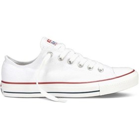Resim Converse Chuck Taylor All Star Kadın Günlük Spor Ayakkabı C-con0m7652b10102 Beyaz 