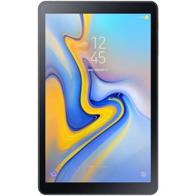 Resim Samsung Tab SM-T590 10.5" | 32 GB 2 GB Siyah 