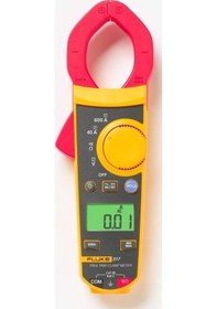 Resim Fluke 317 600a True-rms Ac/dc Pens Ampermetre 
