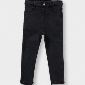 Resim DeFacto Düz Paça Basic Düz Jean Pantolon Erkek Bebek (26 SP) 