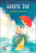 Resim Günışığı Kitaplığı Havaya Bak Hacer Kılcıoğlu Günışığı Kitaplığı 
