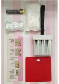 Resim Duvar Kağıdı Uygulama Seti 