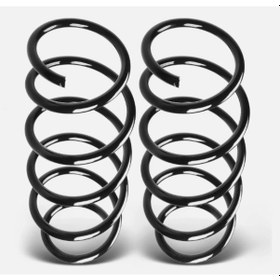 Resim Alfa Romeo Giulietta Ön Helezon Yayı Takım 