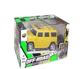 Resim Prestij P.2040 Oyuncak Pilli Araba Oyck 