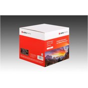 Resim AgfaPhoto Agfa Photo Inkjet Fotoğraf Kağıdı 15.2 (152 mm) Mat 65 metre Dx100 Yazıcıya Uyumlu 