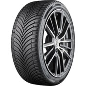 Resim Bridgestone 255\u002F55R19 111W XL Turanza All Season 6 4 Mevsim Lastiği (Üretim Yılı: 2024) 