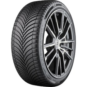 Resim Bridgestone 255\u002F55R19 111W XL Turanza All Season 6 4 Mevsim Lastiği (Üretim Yılı: 2024) 