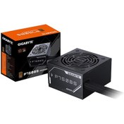 Resim Gigabyte GP-P750BS 750W 80+ Bronze Güç Kaynağı 