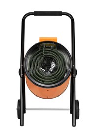 Resim Kurutek KTE-15 KW Elektrikli Isıtıcı 