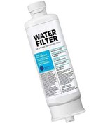 Resim Tenfowee Da97-17376b Soğutucu Su Filtresi, Yüksek Verimli Filtrasyon Teknolojisi, Geniş Uyumlu, Sağlıklı Su İçin, Abs Malzeme, Kolay Kurulum 