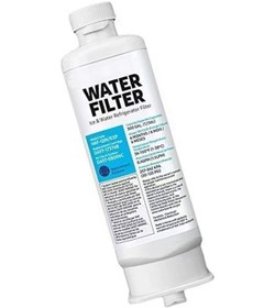 Resim Tenfowee Da97-17376b Soğutucu Su Filtresi, Yüksek Verimli Filtrasyon Teknolojisi, Geniş Uyumlu, Sağlıklı Su İçin, Abs Malzeme, Kolay Kurulum 