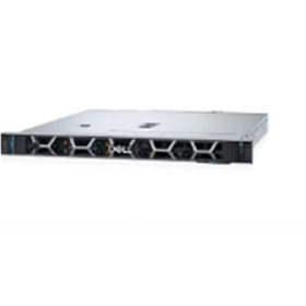 Resim DELL Poweredge R360_spl4 Xeon 6315p 1x480gb Ssd Sata 1x32gb 2x700w 3 Yıl Yerinde Garanti 