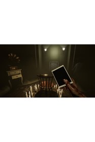 Resim U&I Entertainment MADiSON - The Possessed Edition PlayStation 5 