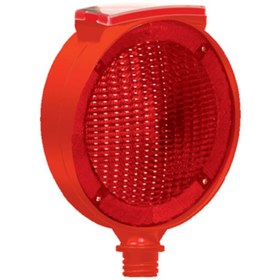 Resim FM Trafik Solar Ledli Flaşör Lamba 11816flk 