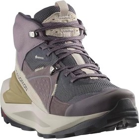 Resim Salomon ELIXIR MID GTX W OUTDOOR AYAKKABIKadın 