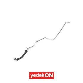 Resim AGCO Hortum - Massey Ferguson / Fendt / Valtra | ACW031344A 
