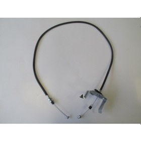 Resim Nissan Sunny N14 94/96 Gaz Teli 