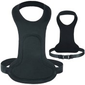 Resim Dayanıklı Balıkçılık ve Av Göğüs Pedleri, Basınç Dayanıklı Dalış Göğüs Pedleri, Kalın ve Aşınmaya Dayanıklı Matlar Balıkçılık ve Açık Hava Eğlencesi için. 