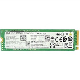 Resim CL1-8D128-HP 128 GB M.2 Nvme SSD 