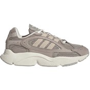 Resim Adidas Ozmillen Kadın Bej Spor Ayakkabı Jı2627 Krem 