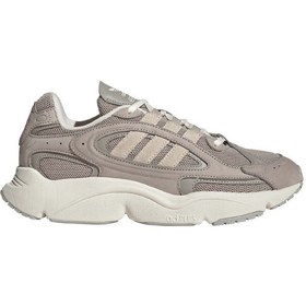 Resim Adidas Ozmillen Kadın Bej Spor Ayakkabı Jı2627 Krem 