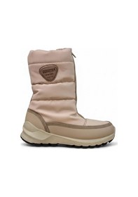 Resim Scooter F7447tbj Bej Çocuk Watertıght Kar Botu Bej 