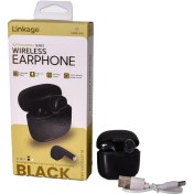 Resim Linkage LKB16 Wıreless Bluetooth Kulaklık 