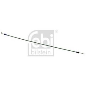 Resim surkent KAPI AÇMA TELİ LKW M.BENZ ACTROS 