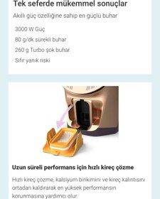 Resim Dreame Wett&Dry Vaccum Dünyanın En Güçlü Ultra Complete Robot Süpürgesi Beyaz,20 BİN PA Engel Tanımaz 