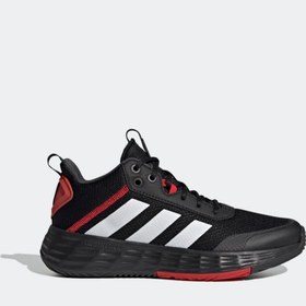 Resim adidas Ownthegame 2.0 Erkek Basketbol Ayakkabısı 