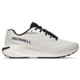 Resim Merrell Ash/black Morphlıte Erk Yol Koşusu Ayakkabısı J068387 Beyaz 