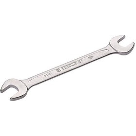 Resim İzeltaş 0130 İki Ağız Anahtar Uzun Boy 24X26 - 0130012426 