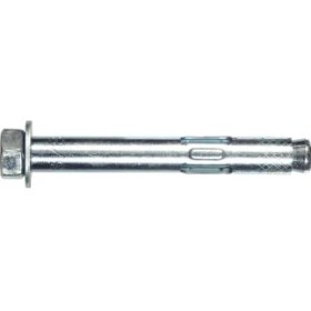 Resim The Group 370827 Altıgen Başlı Kol Çapa, 3/8 x 7/8-Inç, 25'li Paket 