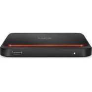 Resim "LaCie 2TB Type C/Thunderbolt 3 External Taşınabilir SSD STHK2000800 " 