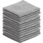 Resim Virtues 12 Adet Seramik Bezi Lazer Kesim 40X40 Wax&cila Bezi 