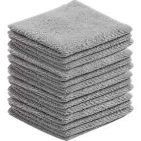 Resim Virtues 12 Adet Seramik Bezi Lazer Kesim 40X40 Wax&cila Bezi 