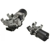 Resim Renault Clio 3 - Iıı Ön Cam Silecek Motoru - 7701061590 - Valeo 