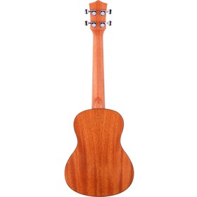 Resim Rosa RU40C Concert Ukulele 
