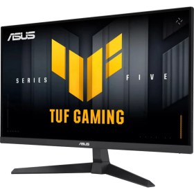 Resim Asus Tuf Gaming 27" 1 Ms Full Hd IPS 146Hz Oyuncu Monitörü VG279QE5A 