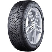 Resim Bridgestone 195/65R15 91H Blizzak LM005 Kış Lastiği 2025 