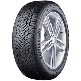 Resim Bridgestone 195/65R15 91H Blizzak LM005 Kış Lastiği 2025 