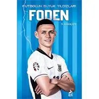 Resim Foden - Futbolun Büyük Yıldızları 