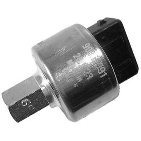 Resim Mahle KLİMA BASINÇ MÜŞÜRÜ ASTRA F-91>99 CORSA B 94>01 OMEGA B-94>03 TIGRA 94>00 VECTRA A 9 2>95 