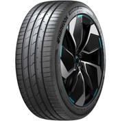 Resim Hankook 215/45 R20 95Y XL ZR Ventus İon S IK01 EV Oto Yaz Lastiği (2025 Üretim) 