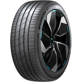 Resim Hankook 215/45 R20 95Y XL ZR Ventus İon S IK01 EV Oto Yaz Lastiği (2025 Üretim) 