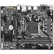 Resim Gigabyte H510M S2H V3 Intel LGA1200 DDR4 Micro ATX Anakart Gigabyte